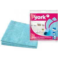 Салфетка YORK STANDARD перфорированная 3шт 2003