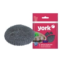 Губка металлическая MAXI из нержавеющей стали 0302