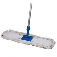 Швабра МОП PROFESSIONAL COTTON 80см