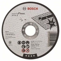 Круг BOSCH STANDARD отрез.по мет. 125х2.5мм, вогнутый 2608603160