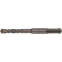 Бур по бетону FIT SDS PLUS CUTOP Профи двойная резьба 8*110 40-8110