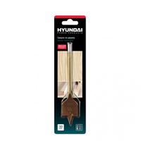 Сверло HYUNDAI по дереву  30x152mm 202229