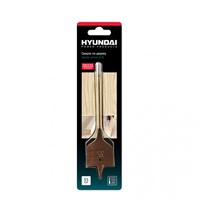Сверло HYUNDAI по дереву 35x152mm 202231