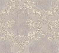 Обои EURO DECOR Orenburg декор 7090-11 виниловые 1,06*10,05м (1упак-6рул)
