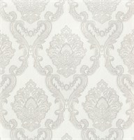 Обои EURO DECOR Richelieu декор 8013-00 виниловые 1,06*10,05м (1упак-6рул)