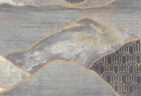Обои EURO DECOR Sayonara декор 9057-22 виниловые 1,06*10,05м (1упак-6рул)