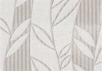 Обои EURO DECOR Singapore декор 9046-00 виниловые 1,06*10,05м (1упак-6рул)