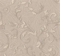 Обои EURO DECOR Fouette декор 9048-02 виниловые 1,06*10,05м (1упак-6рул)