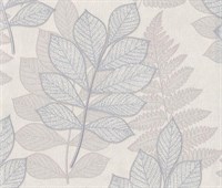 Обои EURO DECOR Plants декор 7074-11 виниловые 1,06*10,05м (1упак-6рул)