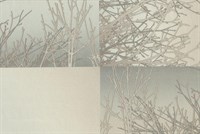 Обои EURO DECOR Scandi декор 9039-04 виниловые 1,06*10,05м (1упак-6рул)