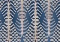 Обои EURO DECOR Chicago декор 7066-20 виниловые 1,06*10,05м (1упак-6рул)