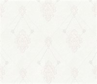 Обои EURO DECOR Alaia фон 9042-00 виниловые 1,06*10,05м (1упак-6рул)