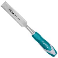 Стамеска TOTAL 22*140 CR-V THT41226