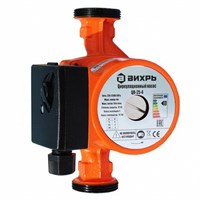 Насос ВИХРЬ циркуляционный Ц-25/4 СТАНДАРТ