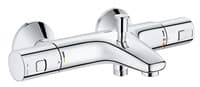 Термостат GROHE для ванны Precision Trend 34598000
