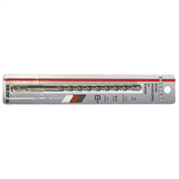 Бур ЭКСПЕРТ по бетону, хвостовик SDS-Plus, 10*210мм 610-210-10