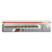 Бур ЭКСПЕРТ по бетону, хвостовик SDS-Plus, 12*160мм 610-160-12