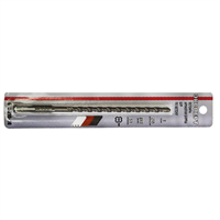 Бур ЭКСПЕРТ по бетону, хвостовик SDS-Plus, 8*210мм 610-210-08