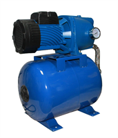 Станция насосная MATEUS MS05101 ATJET100A 220V/50Hz