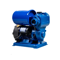 Станция насосная автоматическая Mateus MS05404 (TGP125C)