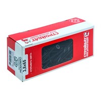 Саморезы СТРОЙБАТ гипсокартон-металл 3,8х65 (100 шт) 3284/2640029