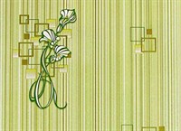 Обои ГОМЕЛЬОБОИ 10С6Г/К Дали-71 симплекс 0,53*10,05м (1упак-24рул)