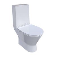 Унитаз-компакт EDIFICE iddis (сид,арм) EDI2DSEI24