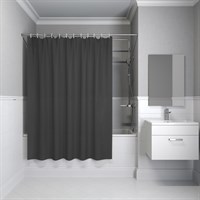 Штора IDDIS для ванной комнаты PEVA P34PV11i11