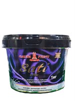 Краска декоративная ГАУДИ SATI SILK серебро 1кг