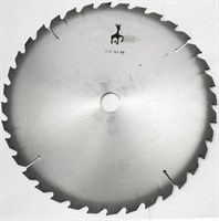 Диск по дереву GREAT 150*20*36T W