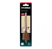 Сверло HYUNDAI по дереву 32x152mm 202230