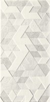 Плитка PARADYZ облицовочная EMILLY GRYS STRUKTURA DEKOR 30*60 G1