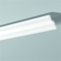 Профиль NMC потолочный GR 2000*85*80 (1 кор 65)
