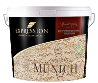 Штукатурка декоративная Victory Munich 15кг