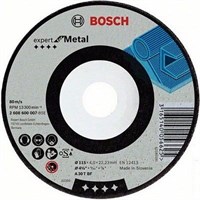 Круг BOSCH обдирочный по металлу 230Х6 ММ 2608600228