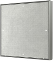 Люк ЭРА под плитку съемный 200*200 D2020 ceramo