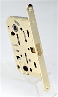 Замок магнитный WC Polaris, латунь 610 AGB B041025003