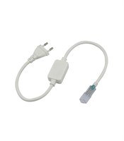 Вилки Заря для светодиодных лент 3014 4А IP65