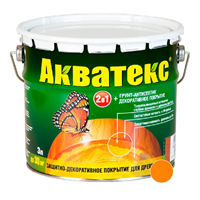 Состав РОГНЕДА АКВАТЕКС орегон 3л