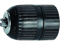 Патрон MATRIX для дрели быстрозажимной c autolock 1–10мм – 1/2 16805