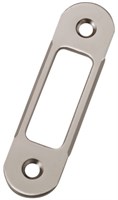 Планка ответная для Easy Matic, никель AGB B014021106