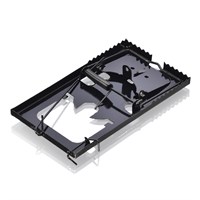 Крысоловка HELP металл 16х9см 80268