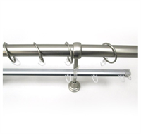 Карнизы DELFA СМ-2994/200/1Ш