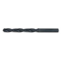 Сверло спиральное WURTH HSS d 8,0 с цилиндр хвостиком