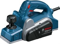 Рубанок BOSCH Professional GHO 6500 0601596000