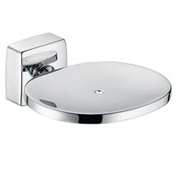 Мыльница литая  FIXSEN Kvadro FX-61308А