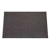 Коврик придверный RICCO Patio 60*90 Welcome goodbye 671-002