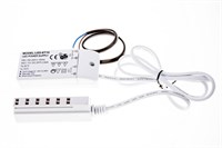 Трансформатор AL LED ET10K 12V 10W