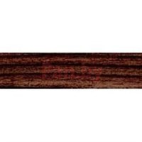 Угол LINEPLAST 15*15 Махагон