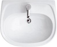 Раковина MITO MARKET 55B с отв.